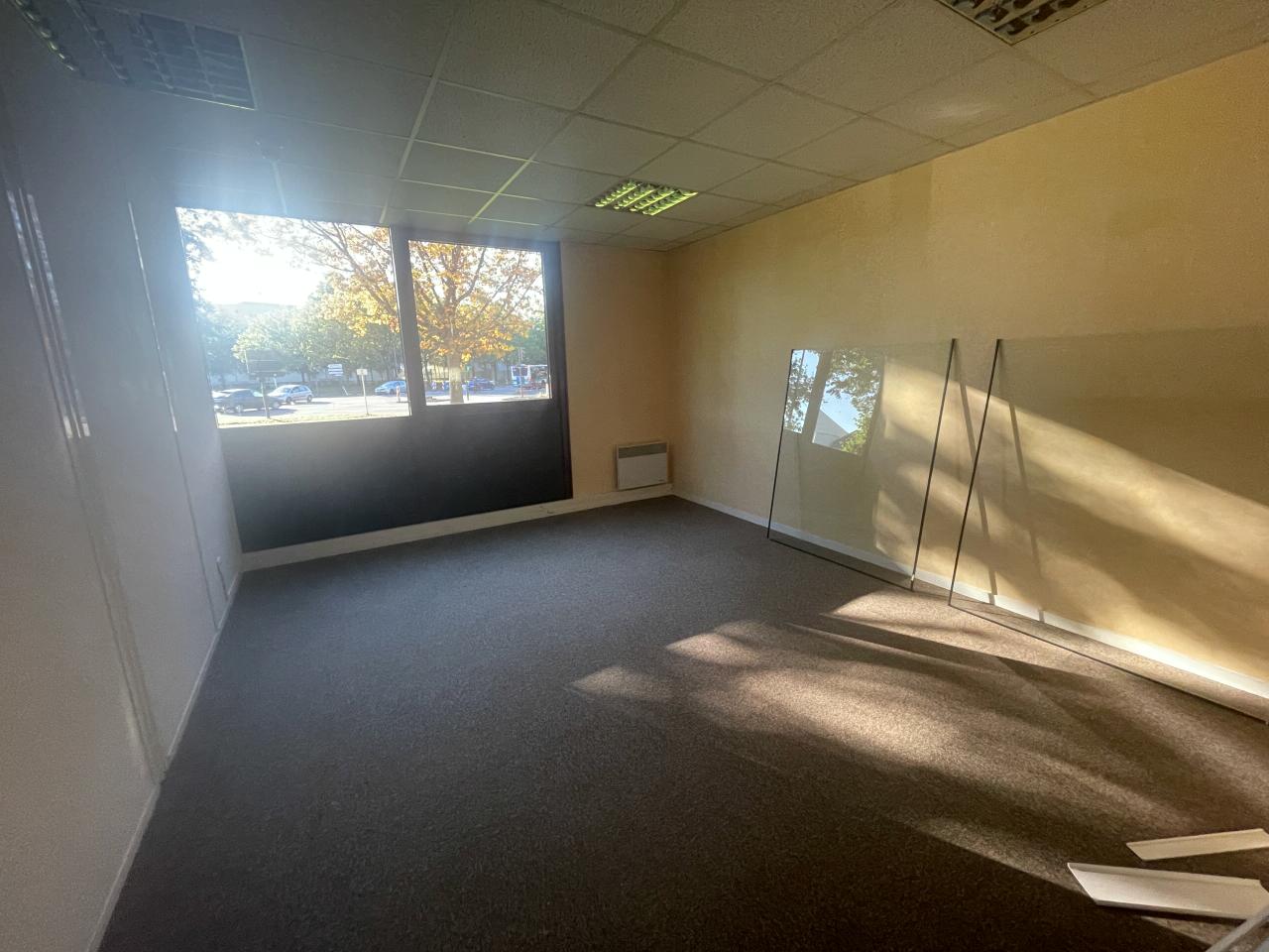 Bureau Rennes 40m² Location bureau Rennes Ille-et-Vilaine OLBUR2426954 3